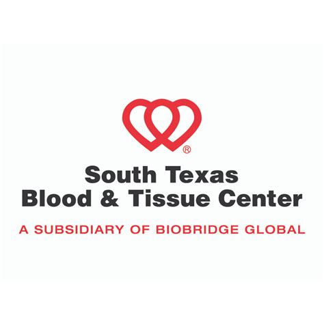 South texas blood and tissue center - South Texas Blood & Tissue, which supplies blood components to more than 100 hospitals in South Texas and supports tissue, research/new therapies and umbilical cord blood/birth tissue donations. QualTex Laboratories, which provides testing services on a global scale.; GenCure, which offers biomanufacturing services to the regenerative medicine industry.